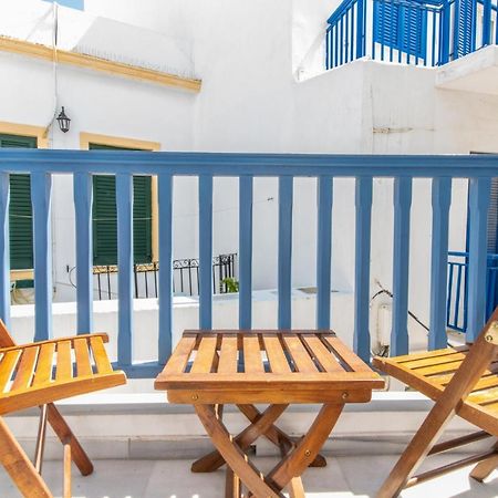 Argiro Hotel Tinos ภายนอก รูปภาพ