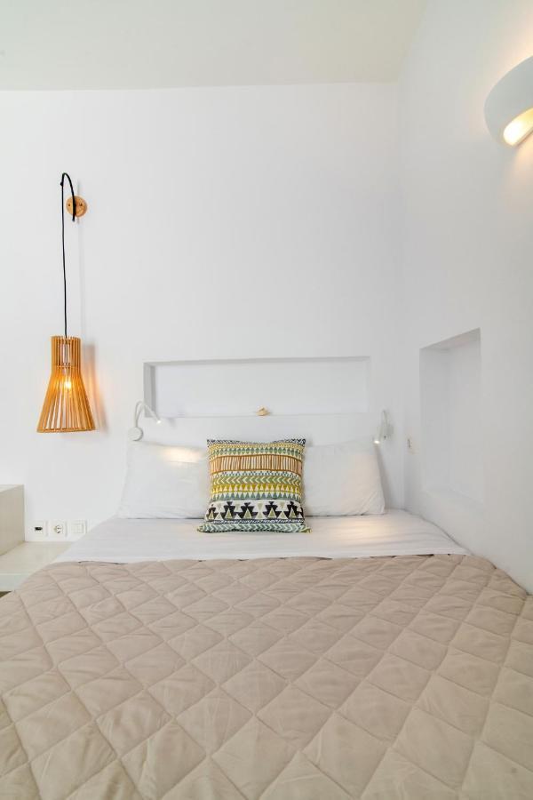 Argiro Hotel Tinos ภายนอก รูปภาพ
