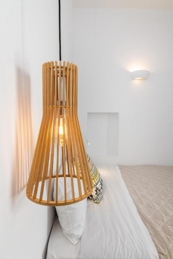 Argiro Hotel Tinos ภายนอก รูปภาพ